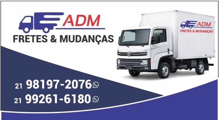28.920.875 ADEILSON MACEDO PEREIRA AGUIAR • Connect Fretes